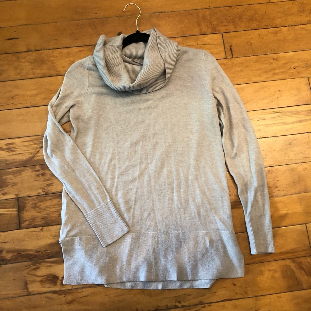 Loft Sweater